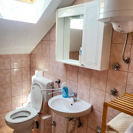 Apartmán N&m Mountain Escape *