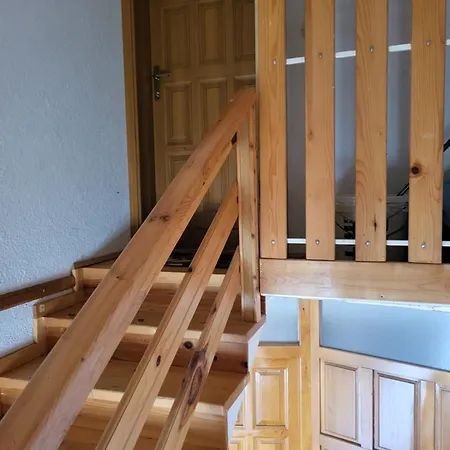N&m Mountain Escape Appartement Kupres (Canton 10)