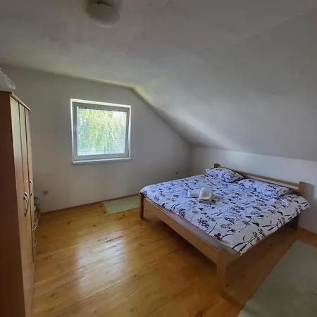 N&m Mountain Escape Appartement *