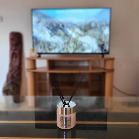 N&m Mountain Escape アパート クープレス