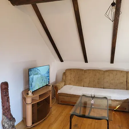 Apartmán N&m Mountain Escape