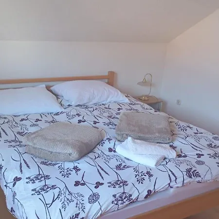 N&m Mountain Escape Apartmán Kupres (Canton 10)