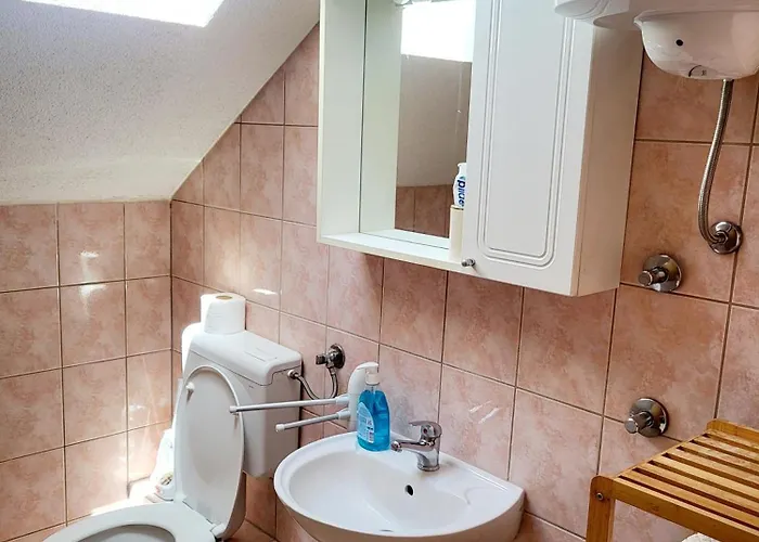 公寓 N&m Mountain Escape *