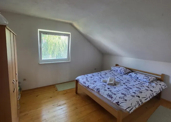 N&m Mountain Escape 公寓 *