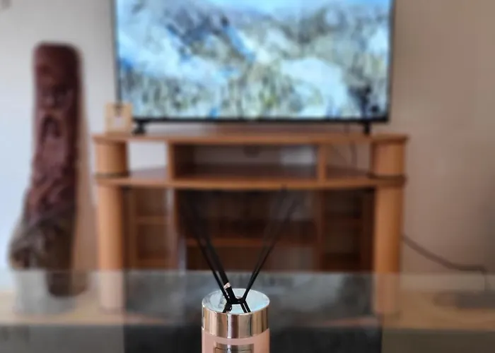 N&m Mountain Escape Apartmán Kupres (Canton 10)