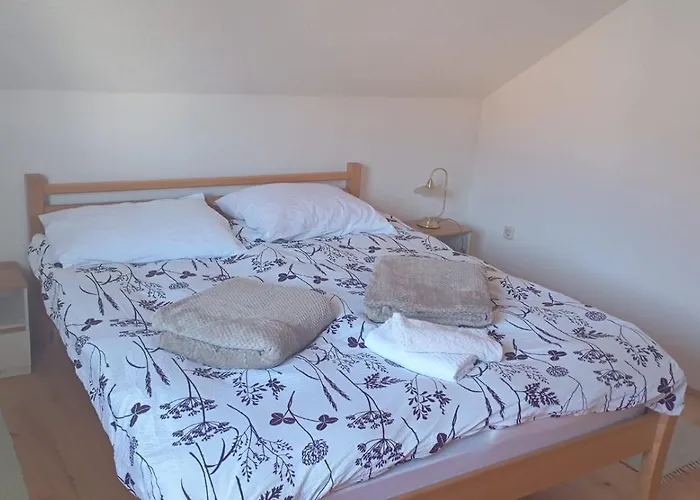 N&m Mountain Escape Apartmán Kupres (Canton 10)